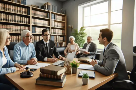 L’Importance d’une Procuration Durable