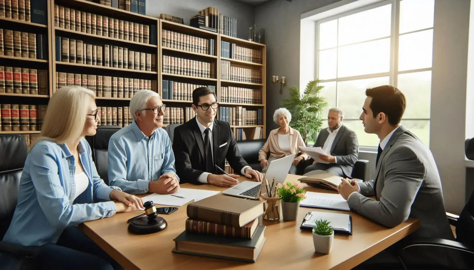 L’Importance d’une Procuration Durable