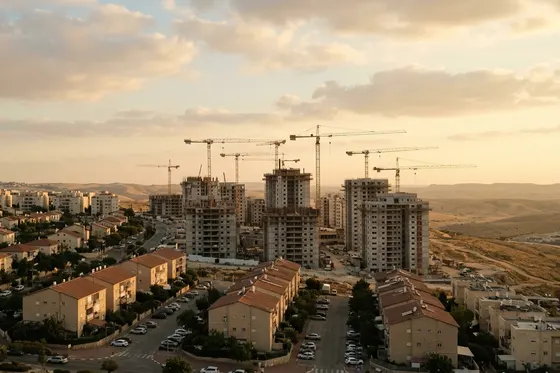 Logement contre sécurité : ce que veulent vraiment les jeunes Israéliens avant les législatives d'octobre 2026