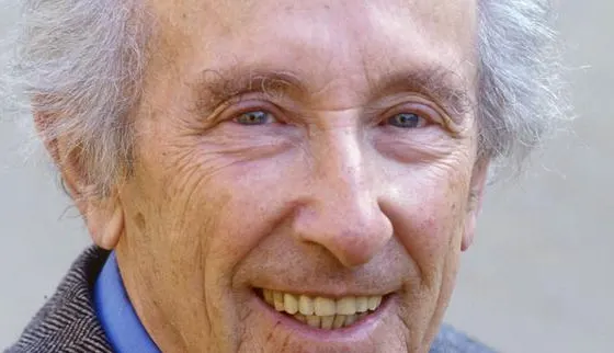 Lucien Lazare, historien franco-israélien et ancien résistant, est mort