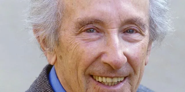 Lucien Lazare, historien franco-israélien et ancien résistant, est mort