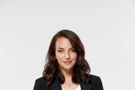 LUCY AHARISH