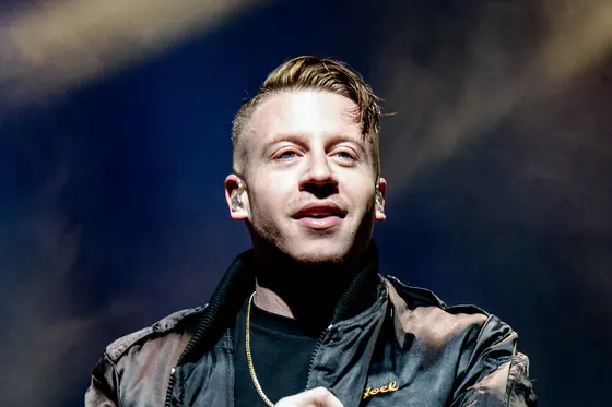 Macklemore écarté de la tournée d'Ed Sheeran après ses propos contre Israël
