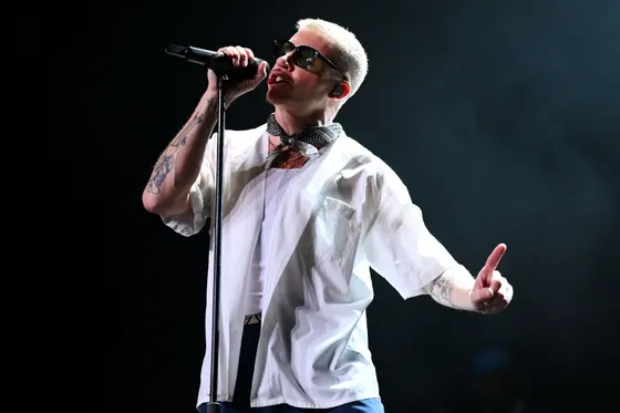 Macklemore s'engage à donner 1 million de dollars de ses cachets de tournée à des organisations palestiniennes