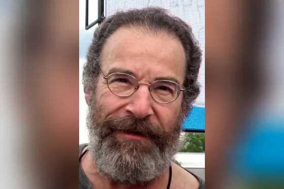 Mandy Patinkin