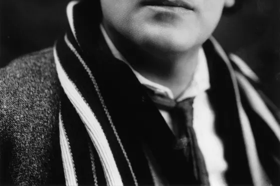 Marc Chagall, du shtetl de Vitebsk à la reconnaissance mondiale de son œuvre