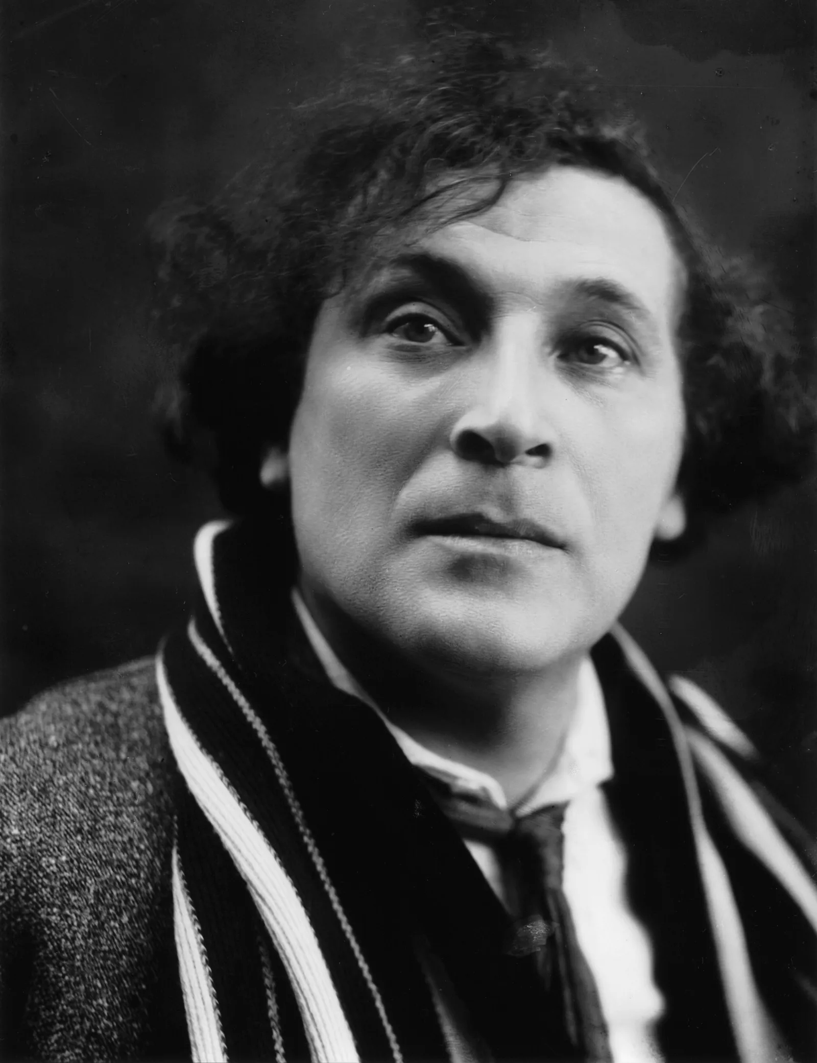 Marc Chagall, du shtetl de Vitebsk à la reconnaissance mondiale de son œuvre