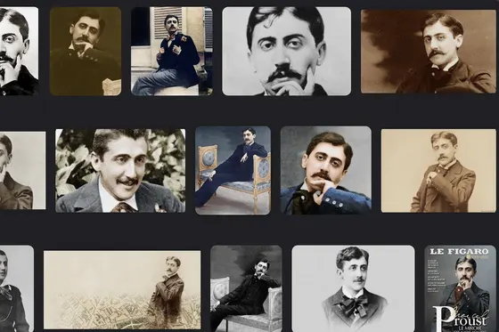 Marcel Proust – L’écrivain visionnaire de « À la recherche du temps perdu » (1871-1922)