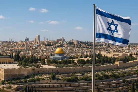 Marché immobilier en Israël : stabilité et nouvelles opportunités en 2025
