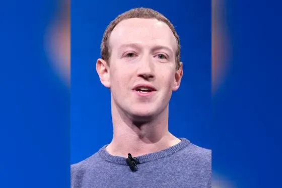 Mark Zuckerberg