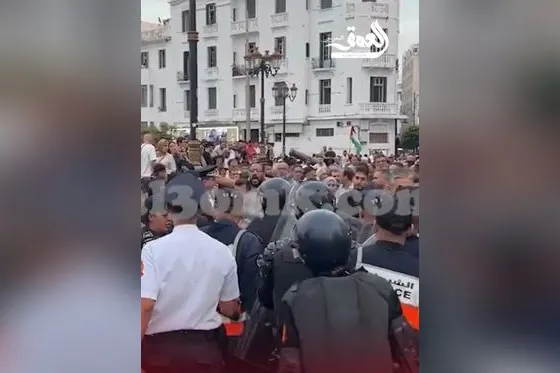 Maroc : la colère du peuple contre la normalisation avec Israël