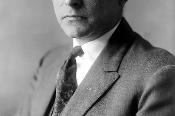 Max Born, physicien juif et pionnier de l'interprétation probabiliste de la mécanique quantique