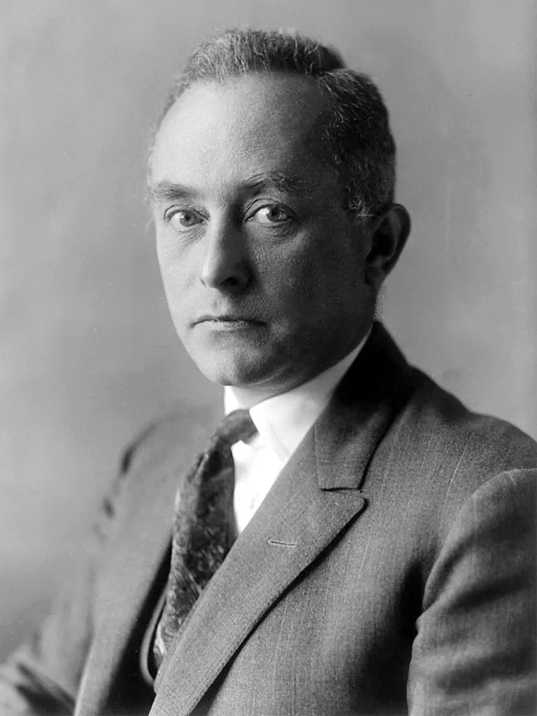 Max Born, physicien juif et pionnier de l'interprétation probabiliste de la mécanique quantique