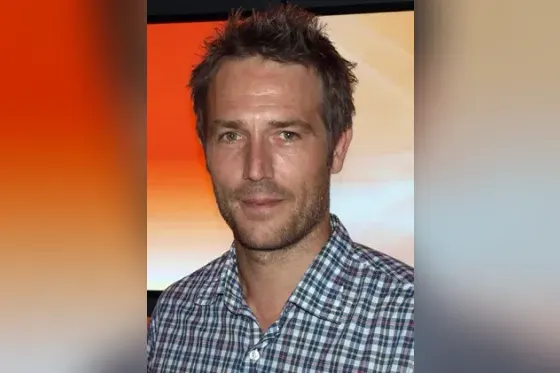 Michael Vartan