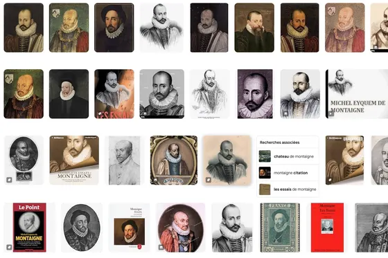 Michel de Montaigne (1533 – 1592) : Un Humaniste de la Renaissance et Son Héritage Intemporel