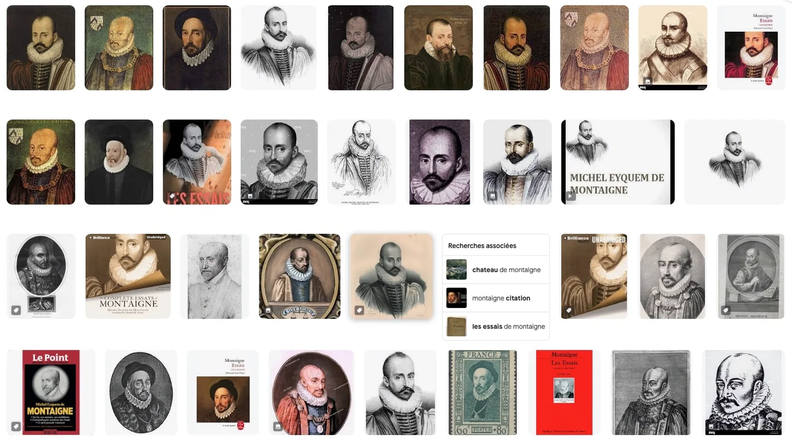 Michel de Montaigne (1533 – 1592) : Un Humaniste de la Renaissance et Son Héritage Intemporel