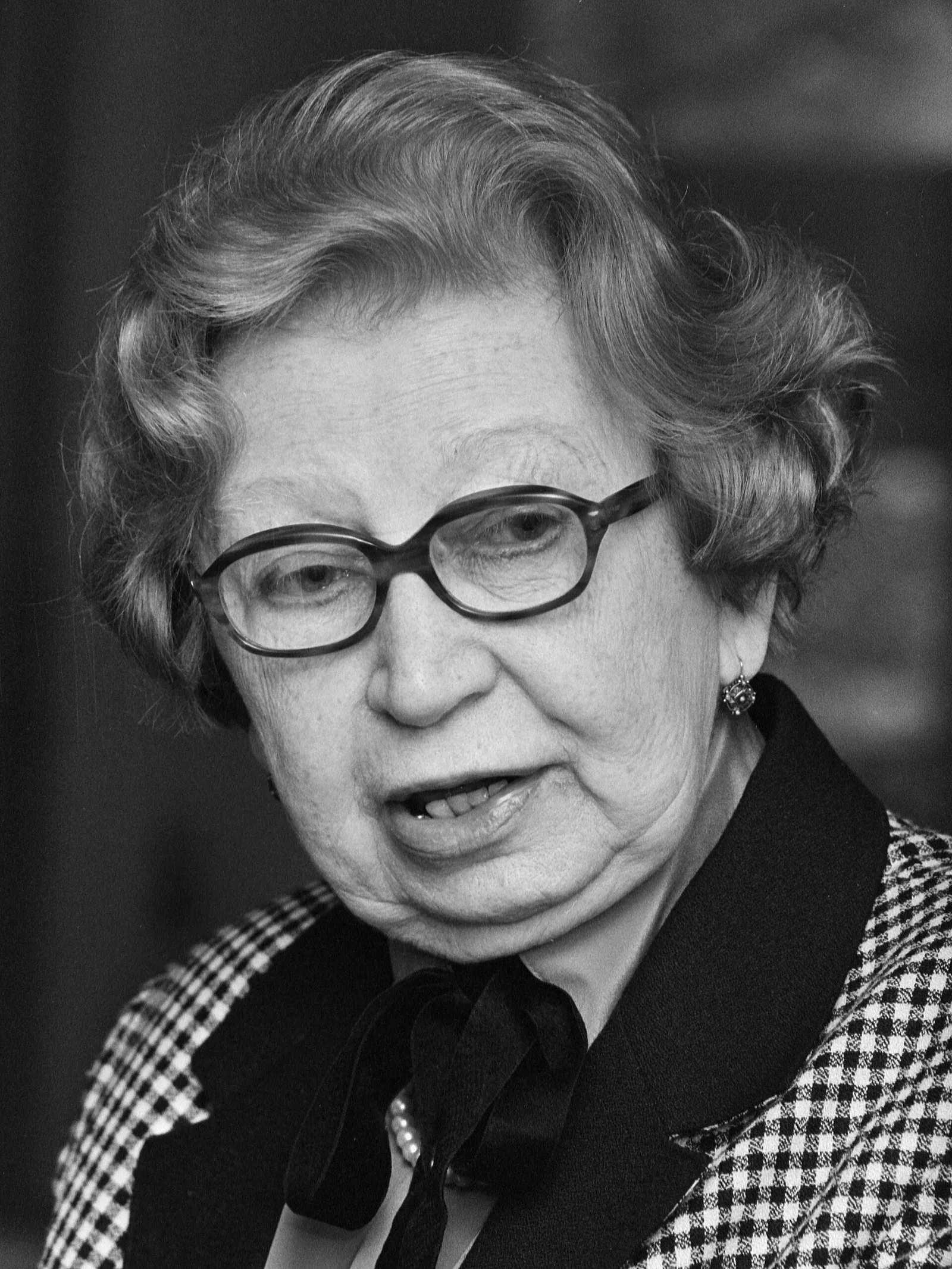 Miep Gies, la Juste qui a caché la famille Frank et sauvé son journal