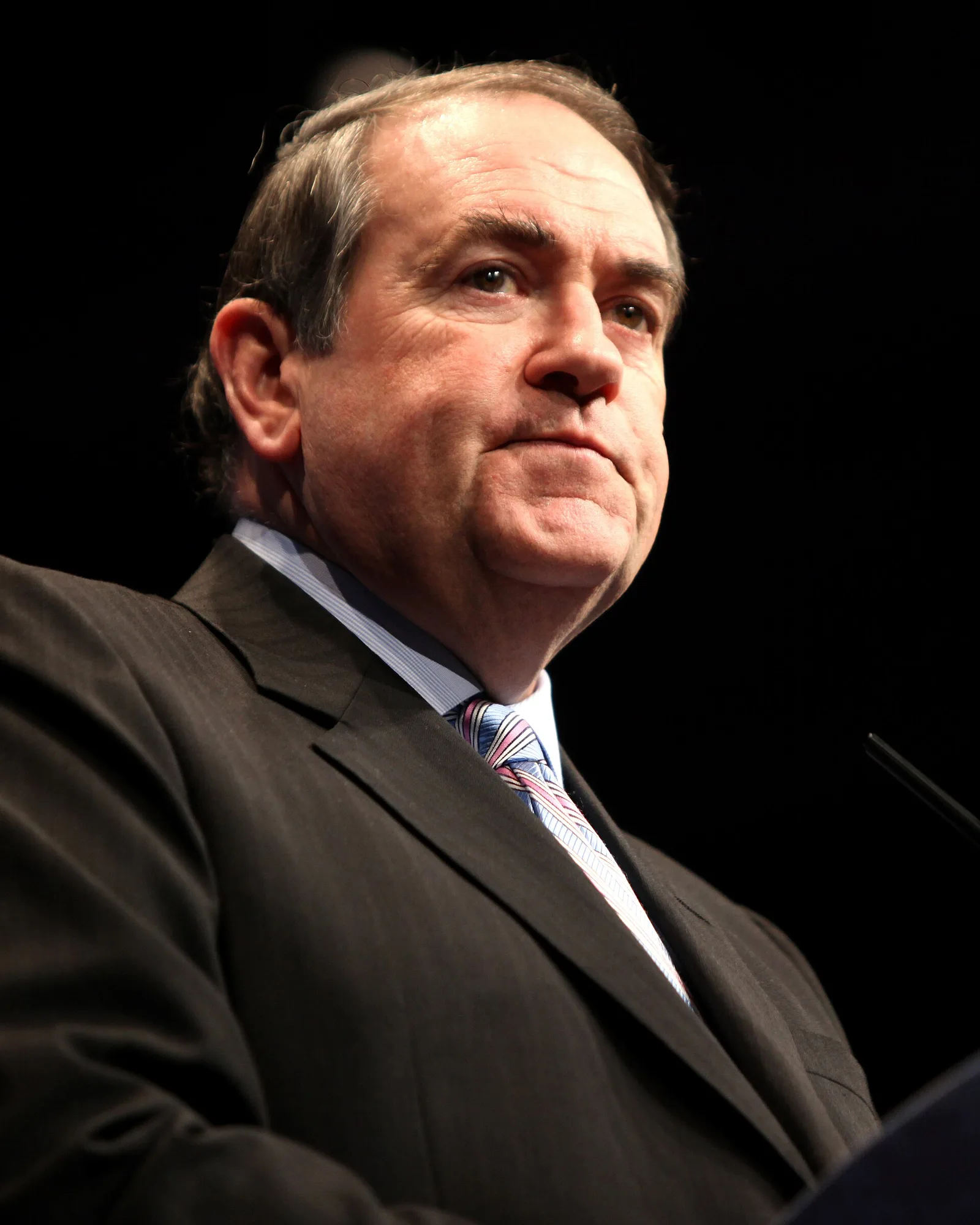 Mike Huckabee : l'Iran « au plus faible » depuis 47 ans, le Hezbollah toujours financé par Téhéran