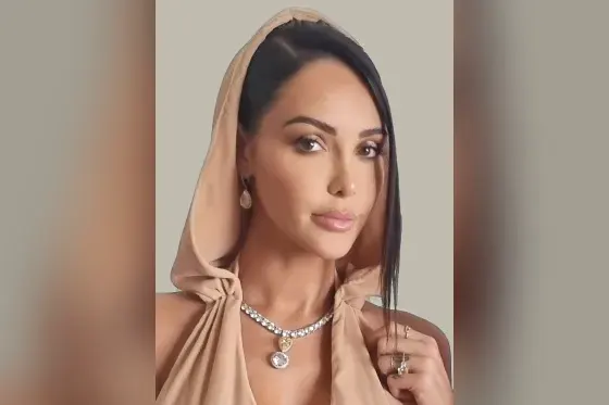 Nabilla Benattia
