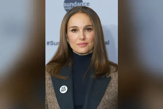 Natalie Portman