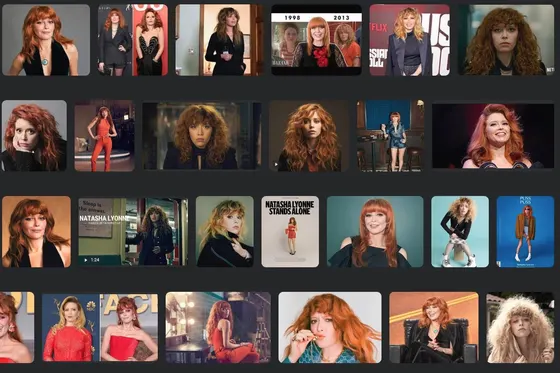 Natasha Lyonne (1979-…) – Actrice Multifacettes et Prodige de la Scène Indépendante