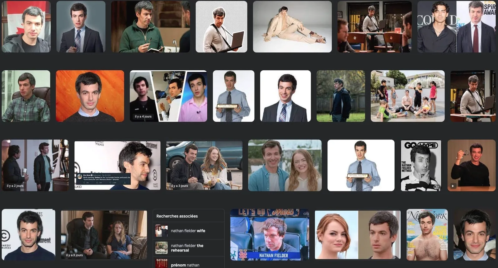 Nathan Fielder (1983-) – Architecte de l’Humour Absurde et Expert de la Satire Sociale