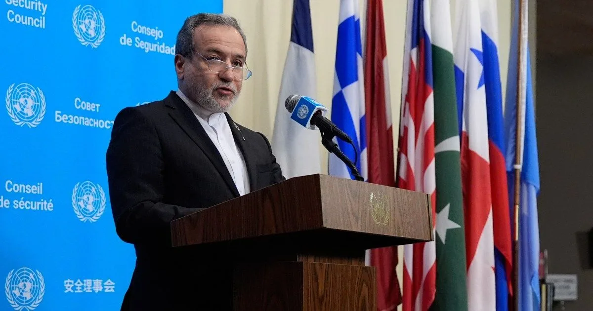 Négociations américano-iraniennes à New York : où en est-on ?