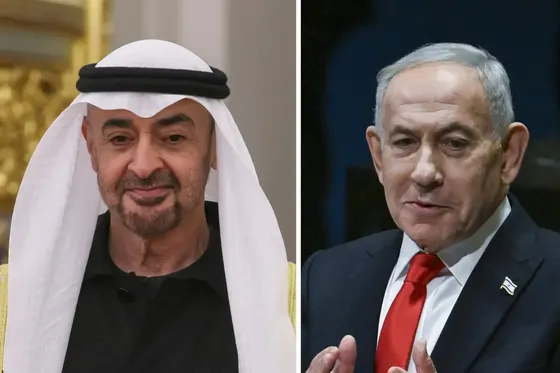 Netanyahou s’agite à l’approche des élections en Israël