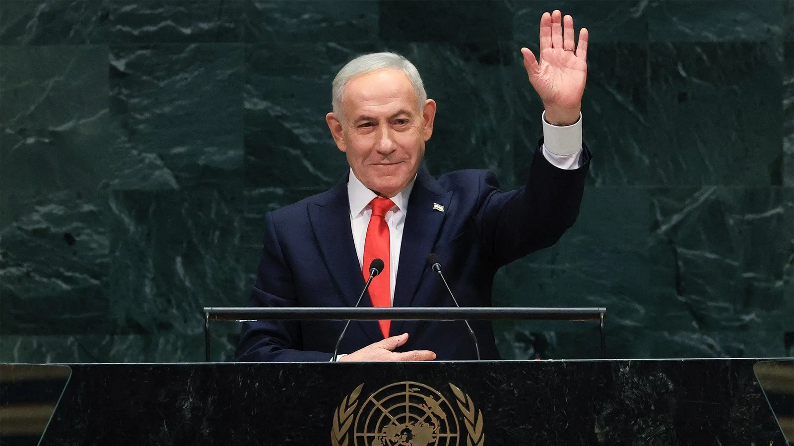 Netanyahu attribue les violences en Cisjordanie occupée à des « délinquants juvéniles »