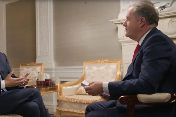 « Netanyahu cible le Qatar pour détourner l’attention des crimes de guerre à Gaza »