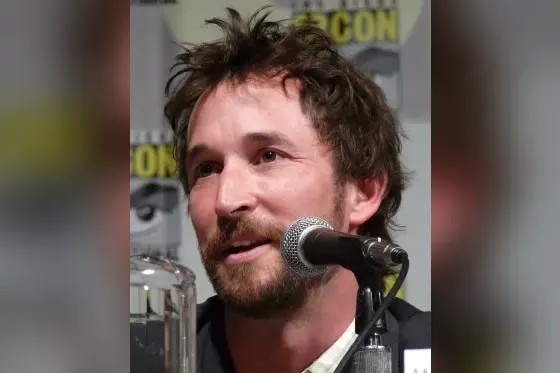 Noah Wyle