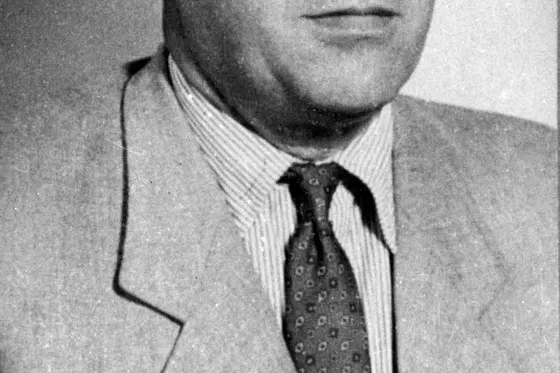 Oskar Schindler, l'industriel allemand devenu Juste parmi les nations