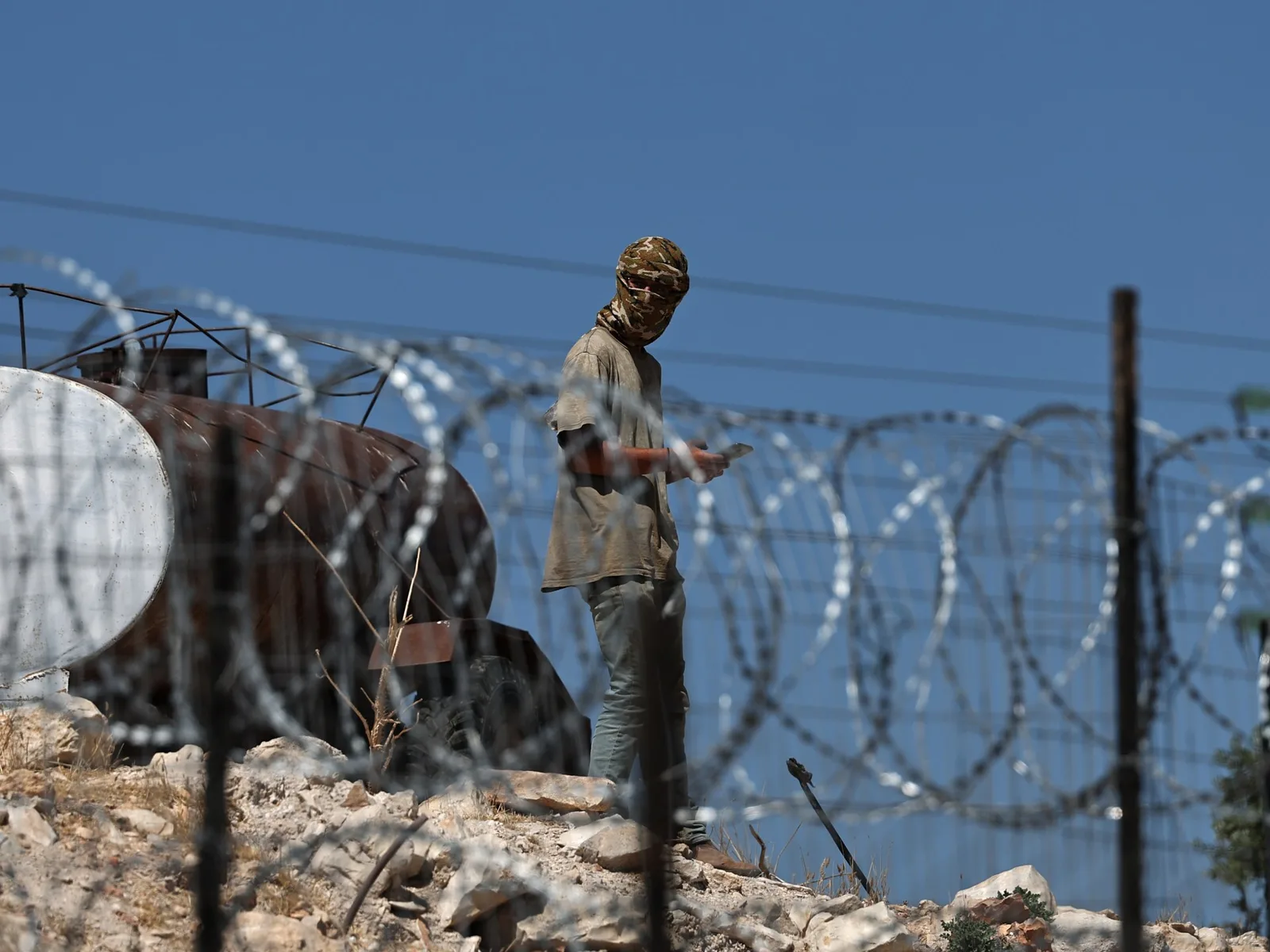Palestine hebdo : Les sanctions contre les colonies provoquent une crise diplomatique