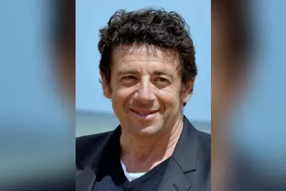 Patrick Bruel