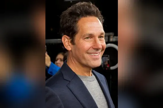 Paul Rudd