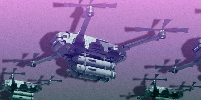 « Penser la guerre en dehors des sociétés qui la font est une illusion mortifère »