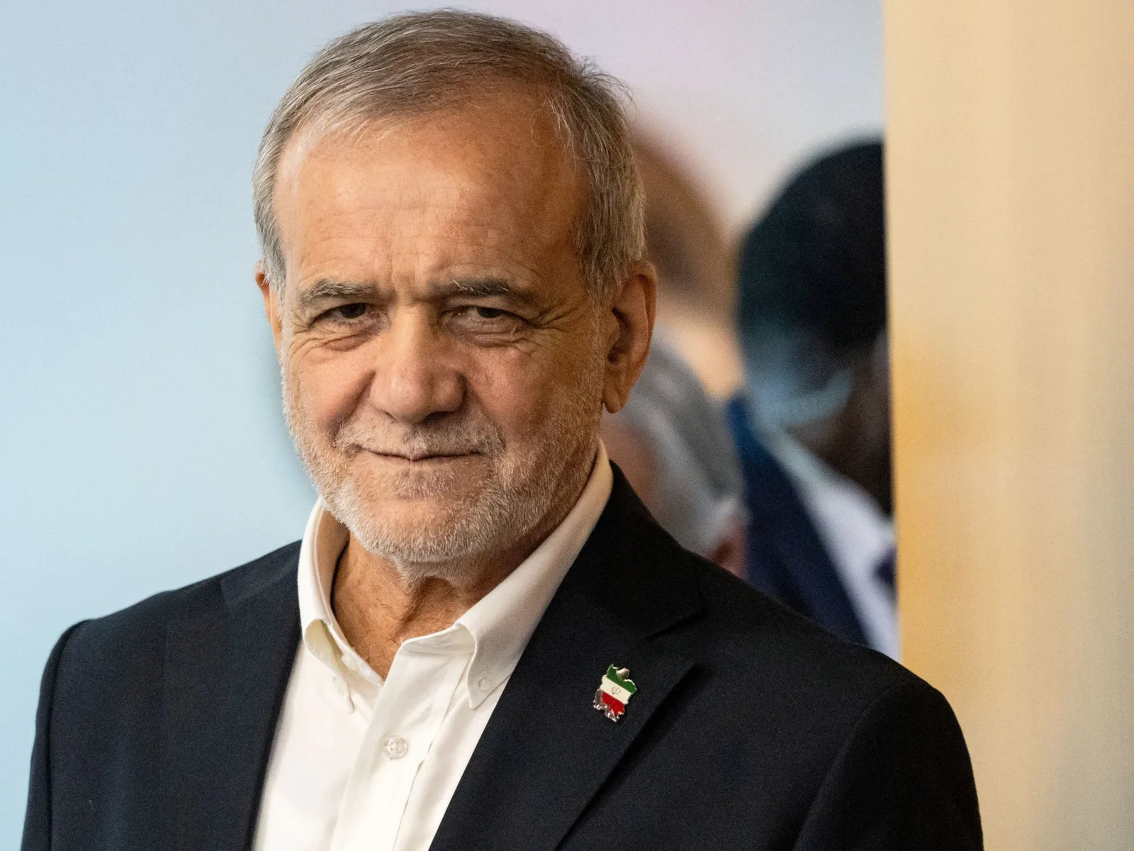 Pezeshkian affirme que l'Iran « ne fait plus confiance aux négociations avec Washington »