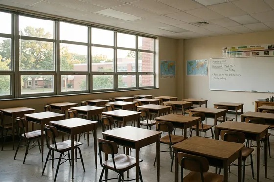 Philadelphie : une enseignante juive avoue avoir menti sur ses origines palestiniennes