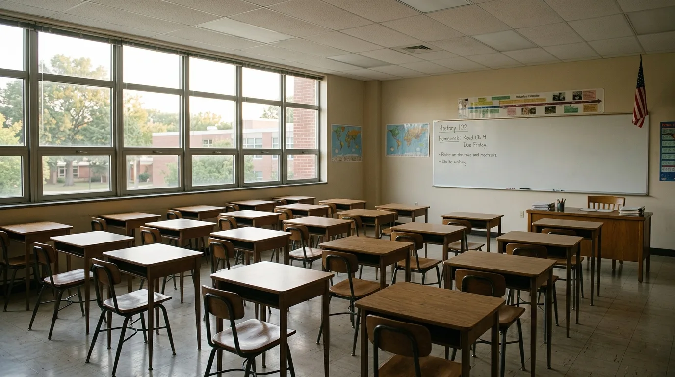 Philadelphie : une enseignante juive avoue avoir menti sur ses origines palestiniennes