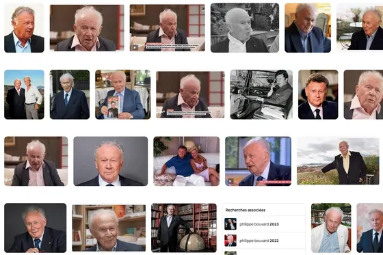 Philippe Bouvard (1929 – …) – Un Maître de l’Humour et de la Satire