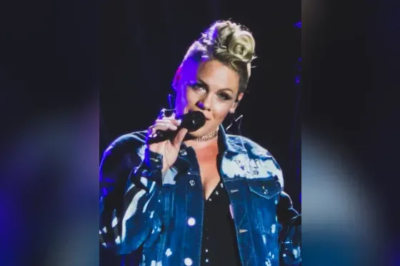 P!nk