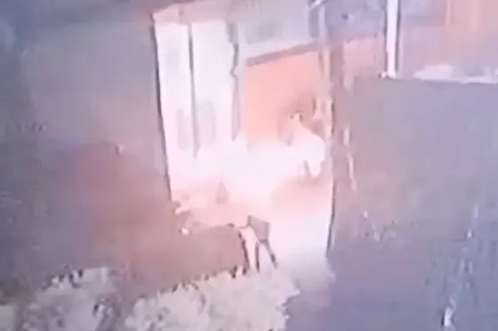 Pogroms en Cisjordanie : flagrant délit