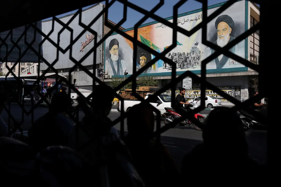 Pour assister à l’Assemblée générale de l’ONU | Les États-Unis accordent des visas à de hauts dirigeants iraniens