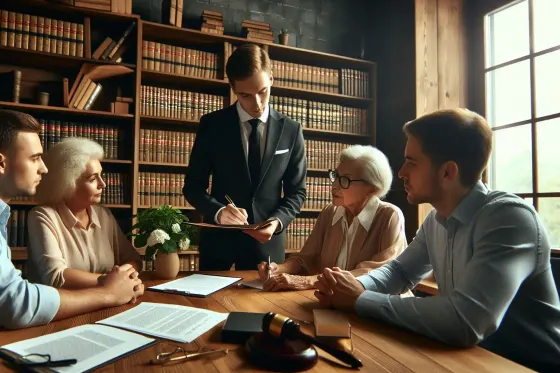 Pourquoi est-il essentiel de rédiger un testament ?