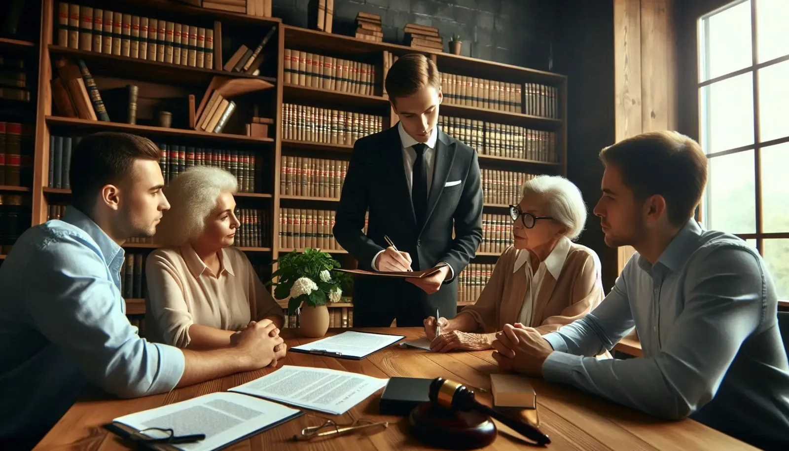 Pourquoi est-il essentiel de rédiger un testament ?