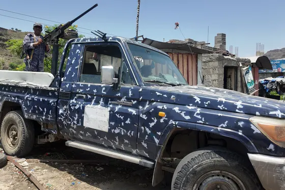Pourquoi l'avancée des Houthis vers Marib et Taiz au Yémen est importante