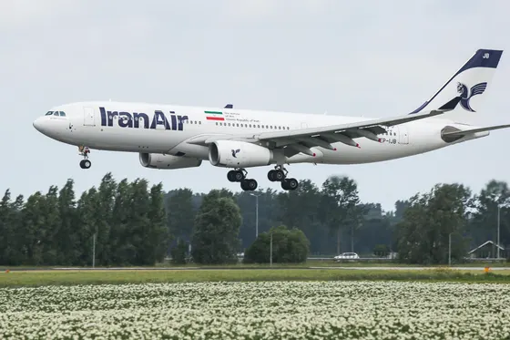 Pourquoi l'Iran menace-t-il les aéroports régionaux, et quel pourrait être l'impact ?