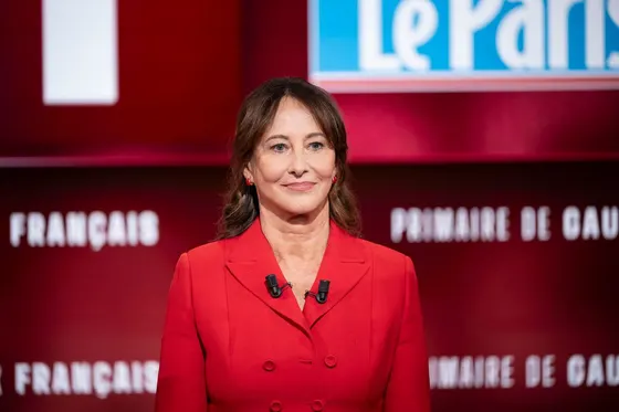 Primaire de la gauche : Des propos de Ségolène Royal provoquent l’indignation d’associations juives