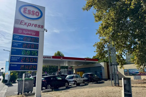 Prix du carburant : Plus de marché le samedi, adieu la super salle de sport… Ces trajets auxquels les Français renoncent