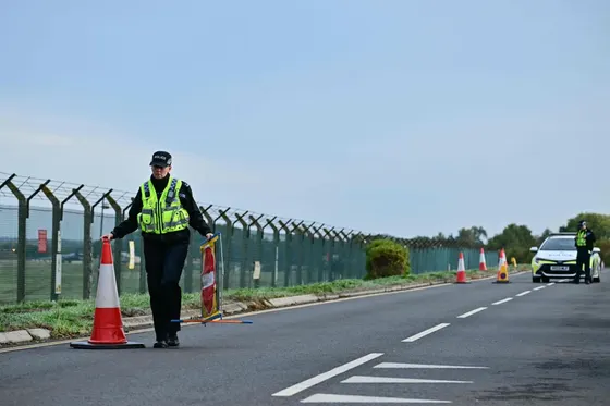 Projet d’attaque « terroriste » au Royaume-Uni | La police enquête sur un possible lien avec l’Iran